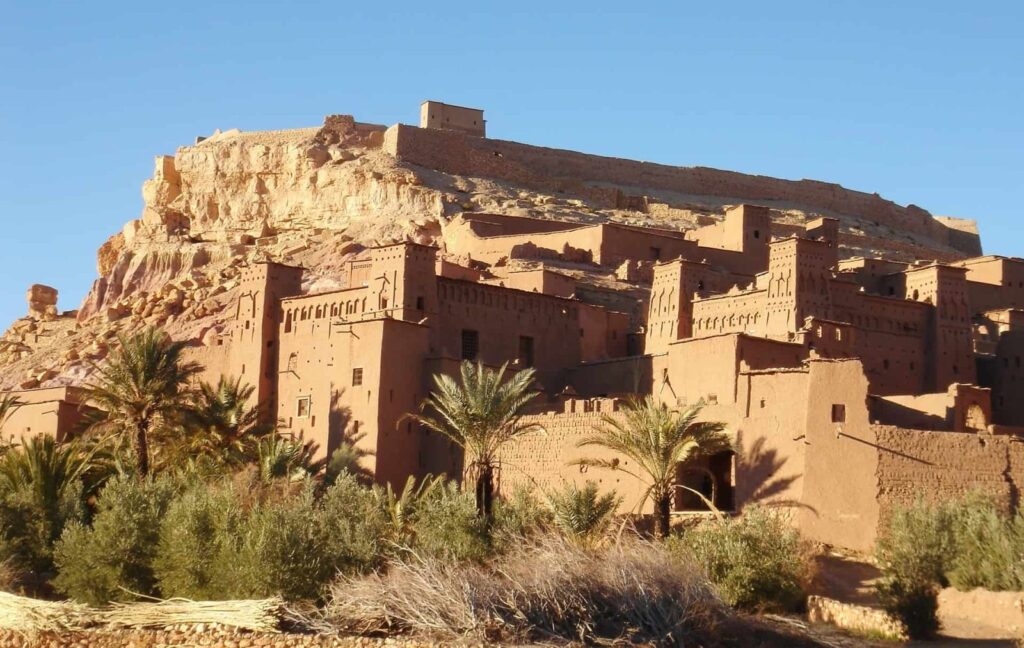 Marrocos: Grande Raide no Sul – Carla F