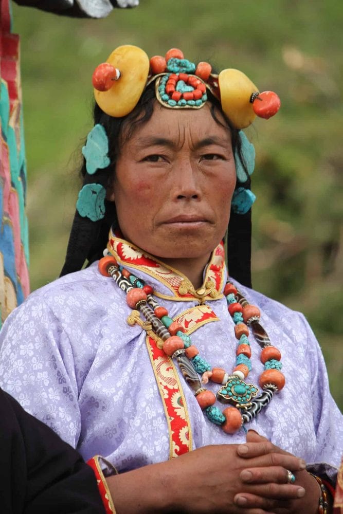 Tibet, Nepal: Através dos Himalaias na Rota de Lhasa – Andrea Silveira
