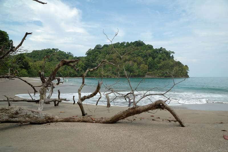 Costa Rica: Vulcões e Selva Tropical, do Pacífico ao Mar das Caraíbas – João G