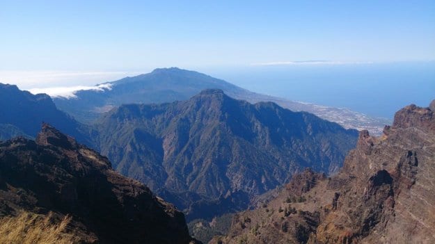 Espanha: Hortas, Bosques e Vulcões em La Palma, Paula Teixeira, 2014