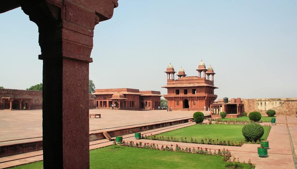 India: Fortalezas e Palácios do Rajastão – Ana S