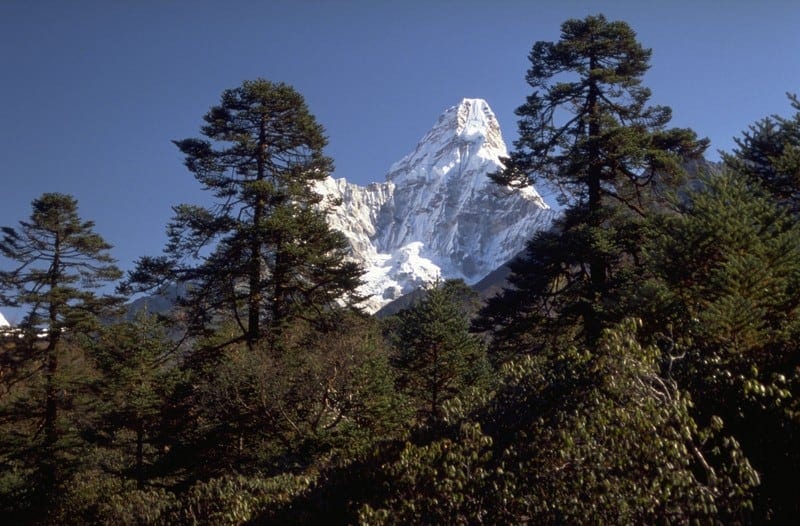 Galerias: Nepal e Campo Base do Everest