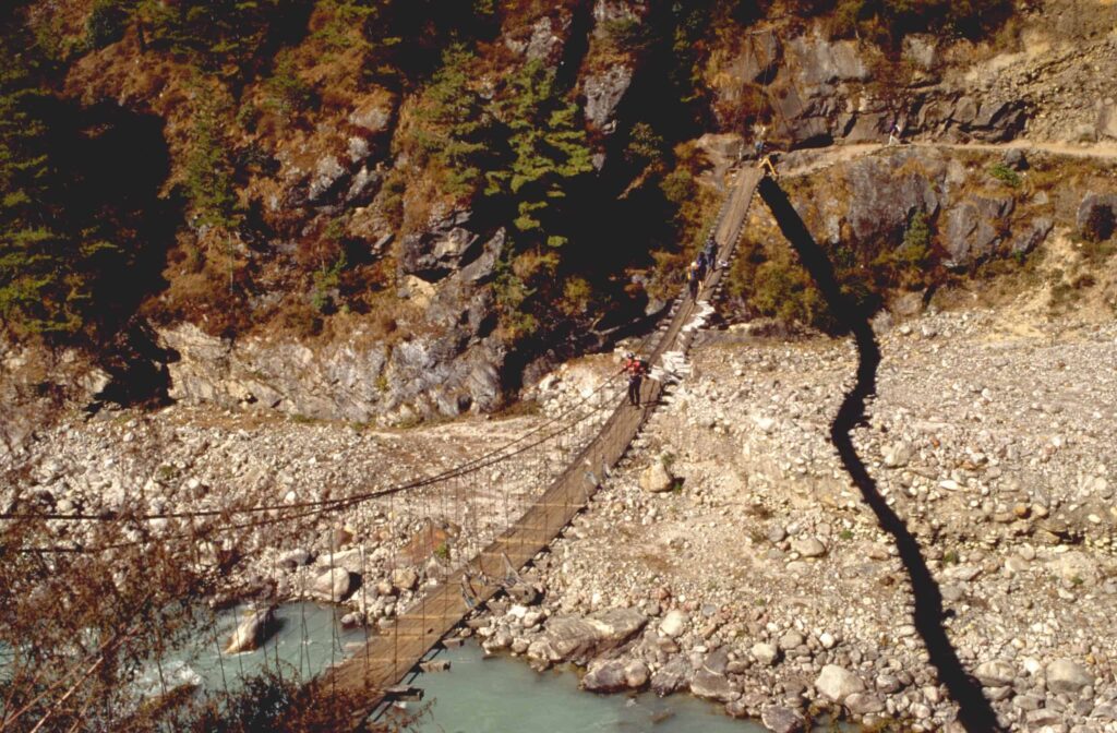 Nepal: Vale de Khumbu e Campo Base do Evereste – Filipe Costa
