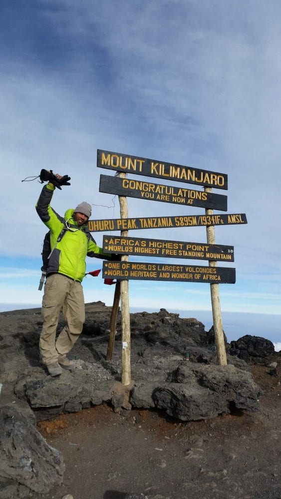 Tanzânia: Safaris em Manyara, Serengeti e N’Gorongoro com Kilimanjaro – Alexandra T
