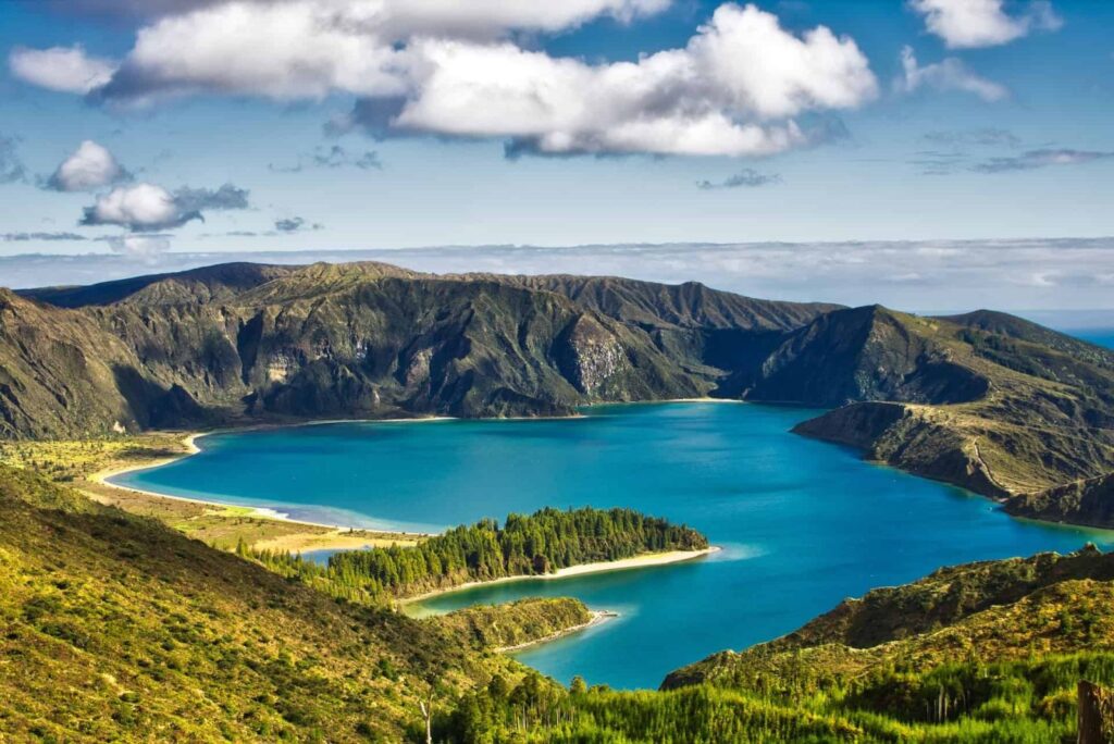 Açores: Carreiros Atlânticos – Vera S
