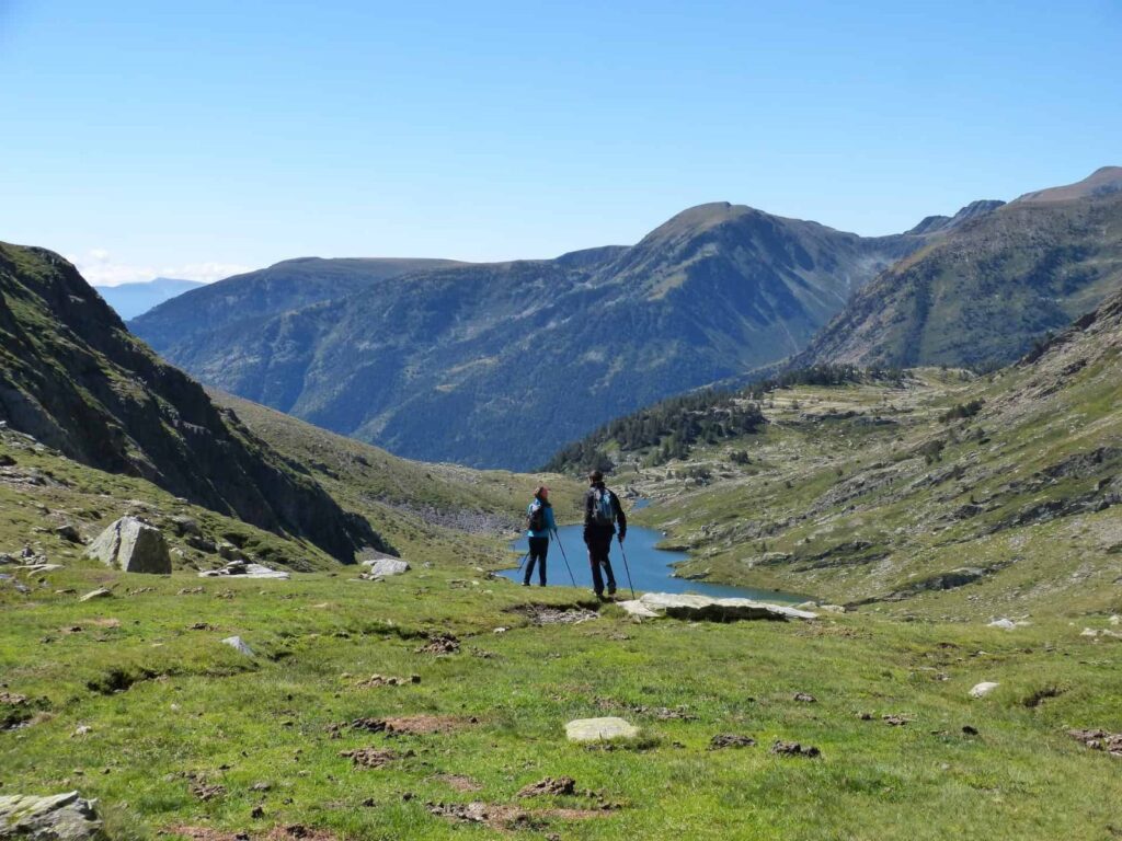 França, Itália: Circuito do Monte Branco para Famílias – Luísa, Pedro, Ana, Catarina, Carolina