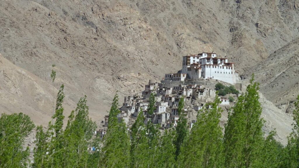 Mosteiros dos Himalaias, Festivais do Ladakh, India – Ana Paula Proença