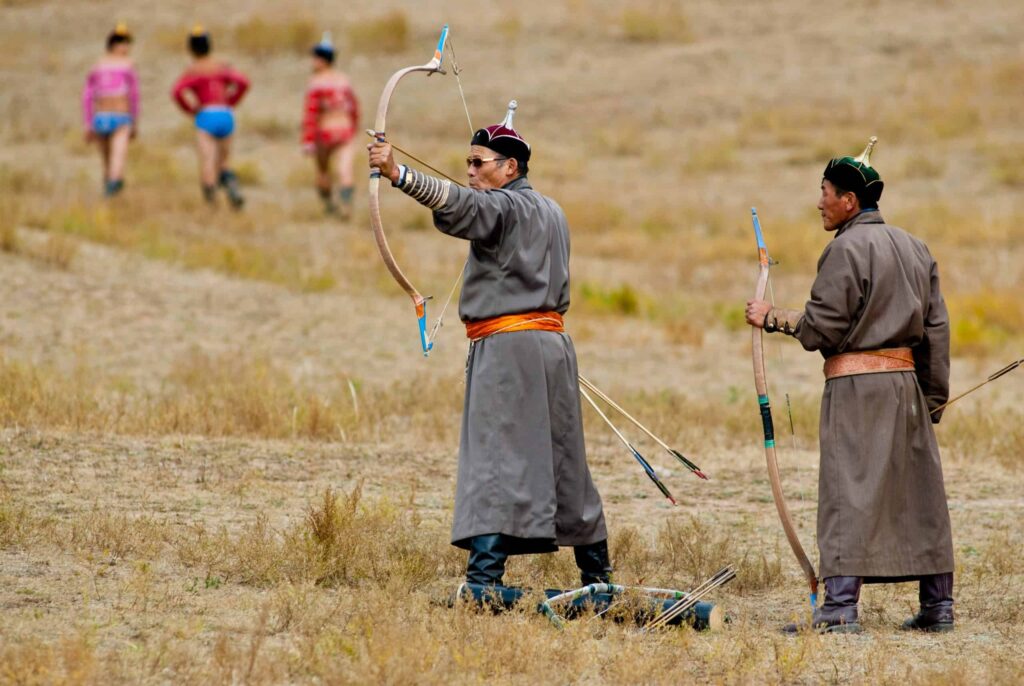Rússia, Mongólia, China: O Lendário Transiberiano – Isabel Alberto
