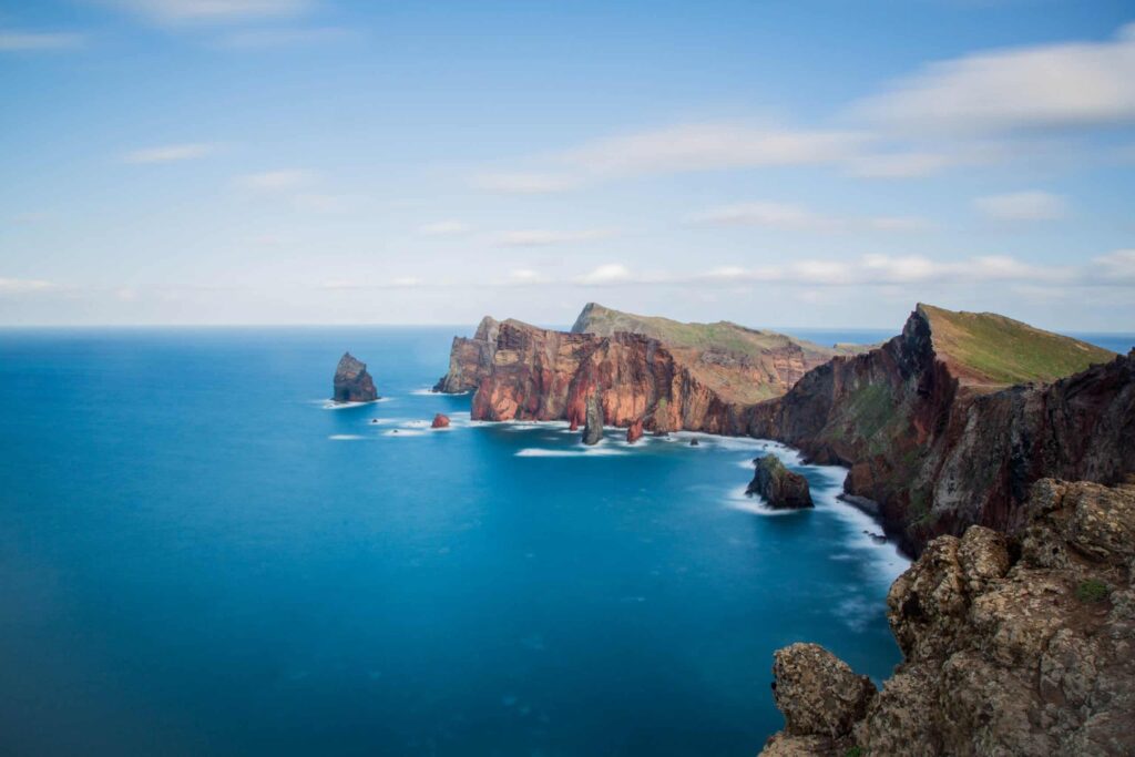Veredas e Levadas da Madeira – Ana S