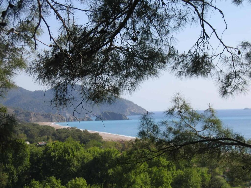 Turquia: Capadócia, Montanhas de Taurus e Costa de Lycia – Joana Prudêncio