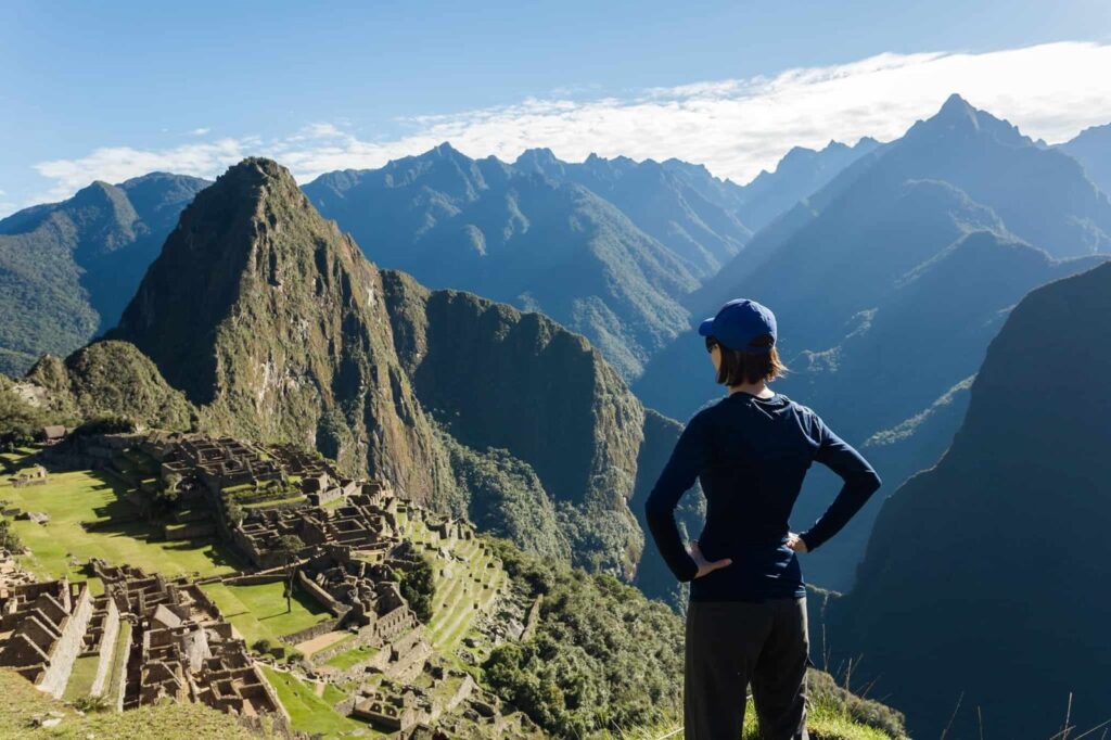 Peru: Do Lago Titicaca a Machu Picchu e a Arequipa – Maria F