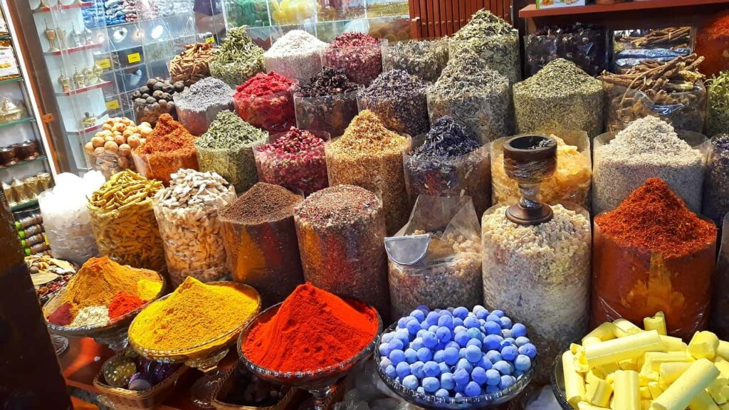 Marrocos: Oásis do Jbel Saghro – João N
