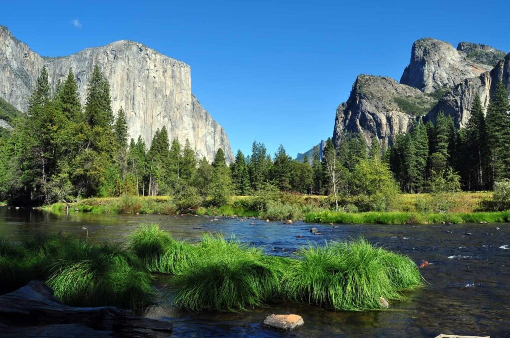 EUA: Do Parque Yosemite ao Grand Canyon – Luisa S