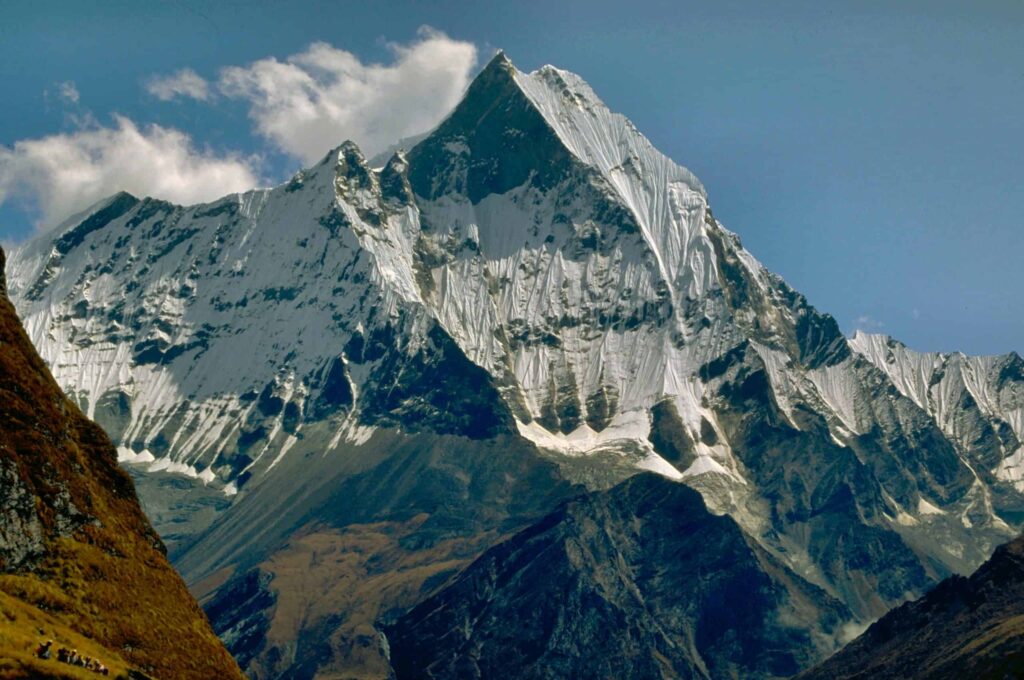 Nepal: Panoramas dos Himalaias – João Matos Luís