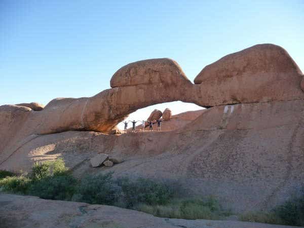 África do Sul, Namíbia, Zâmbia, Botswana: Grande Travessia do Kalahari, Fernanda Cardozo, 2009