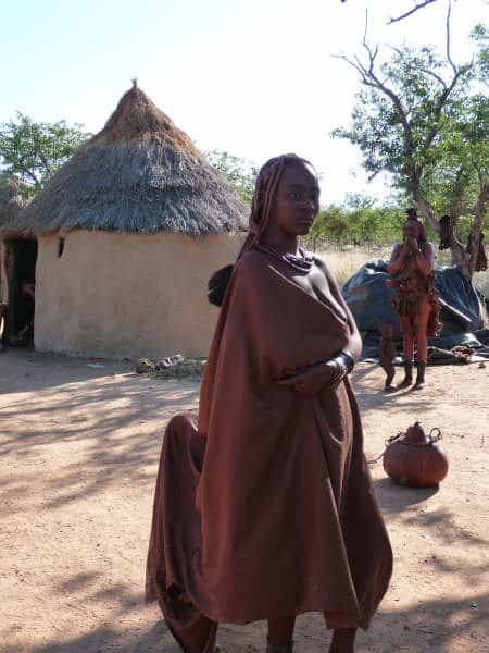 África do Sul, Namíbia, Zâmbia, Botswana: Grande Travessia do Kalahari, Fernanda Cardozo, 2009