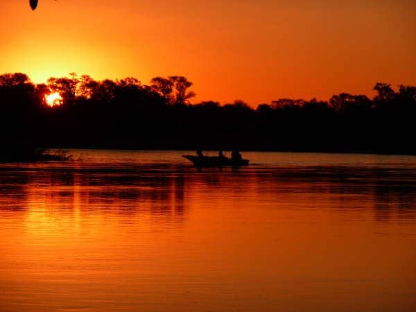 África do Sul, Namíbia, Zâmbia, Botswana: Grande Travessia do Kalahari, Fernanda Cardozo, 2009