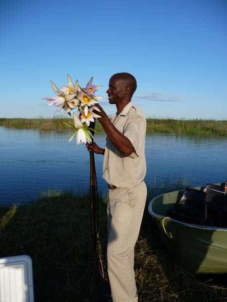 África do Sul, Namíbia, Zâmbia, Botswana: Grande Travessia do Kalahari, Fernanda Cardozo, 2009
