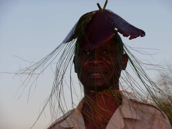 África do Sul, Namíbia, Zâmbia, Botswana: Grande Travessia do Kalahari, Fernanda Cardozo, 2009