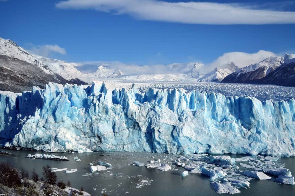 Argentina, Chile: Transpatagónica e Parque Tierra del Fuego – Dina Diogo