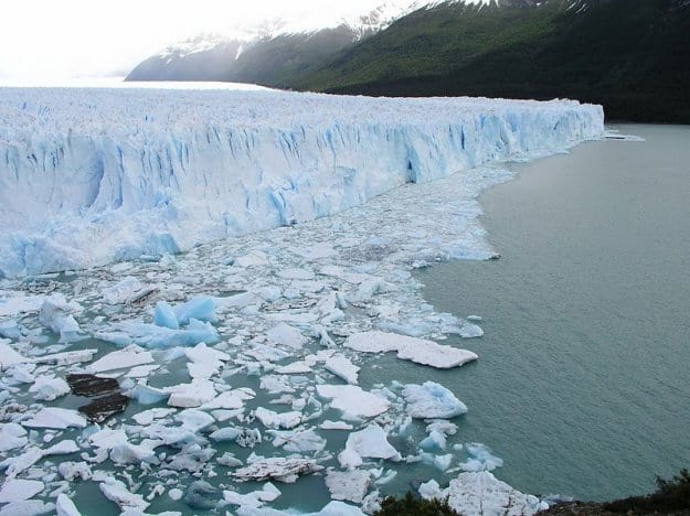 Argentina e Chile: Patagónia e Terra do Fogo, Horácio Lopes, 2006