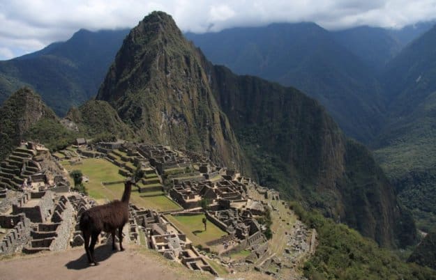 Peru: De Machu Pichu ao Lago Titicaca e a Arequipa, Artur Gonçalves, 2009