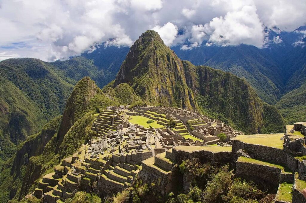 Peru: De Macchu Pichu ao Lago Titicaca – Gonçalo Velez