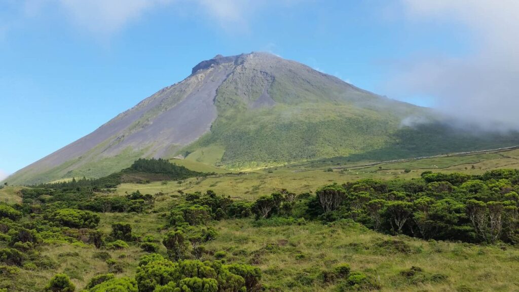 Carreiros Atlânticos, Açores, Portugal – Nerina M