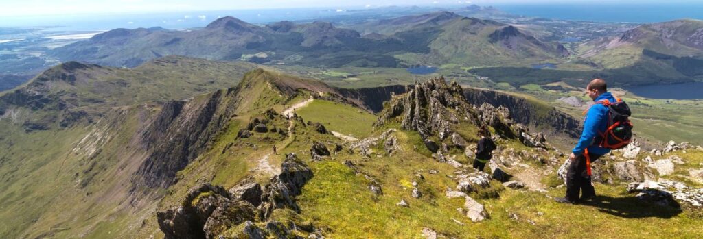 Irlanda, Gales: Do Parque Nacional de Snowdonia ao Caminho de Wicklow – Ana TV