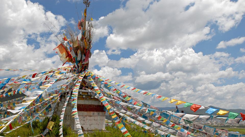 Tibet, Nepal: Através dos Himalaias na Rota de Lhasa – Francisco V