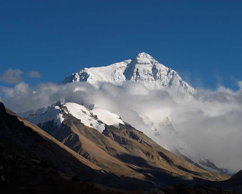 Nepal, Tibet: Através dos Himalaias na Rota de Lhasa – Lúcia R