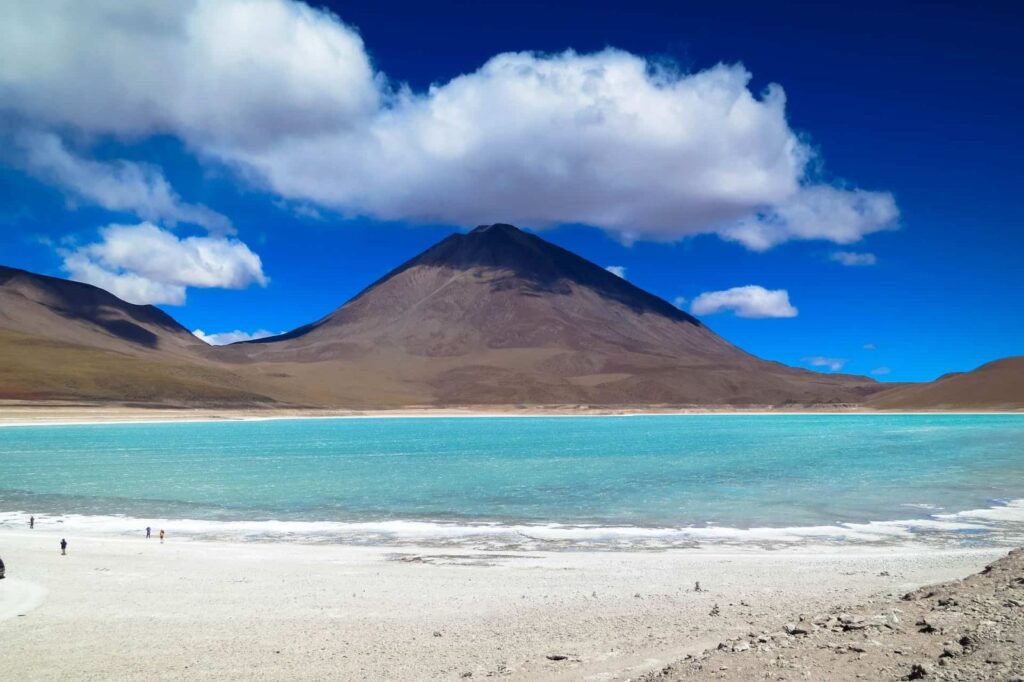 Argentina, Chile, Bolívia: Altiplano e Quebradas, de Uyuni a Atacama – Cidália Gonçalves
